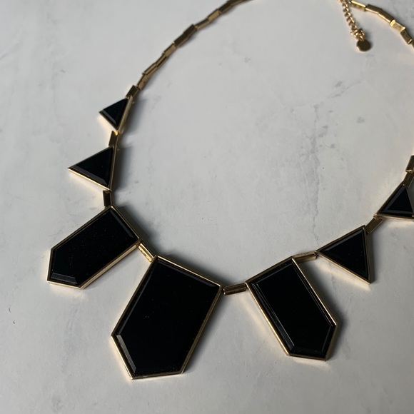 House of Harlow 1960 Iconic Necklace - Picture 3 of 8